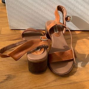 Steve Madden Sandals